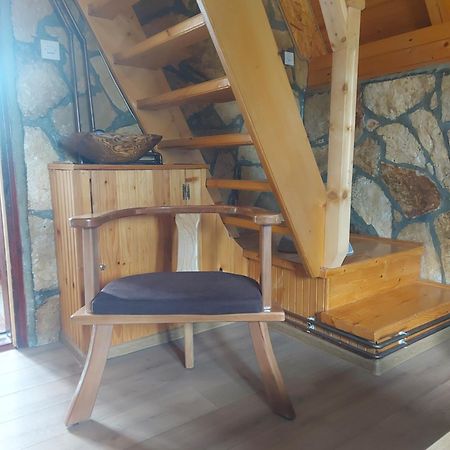 Durmitor Bungalows Žabljak Kültér fotó