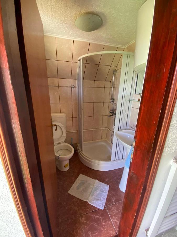 Durmitor Bungalows Žabljak Kültér fotó