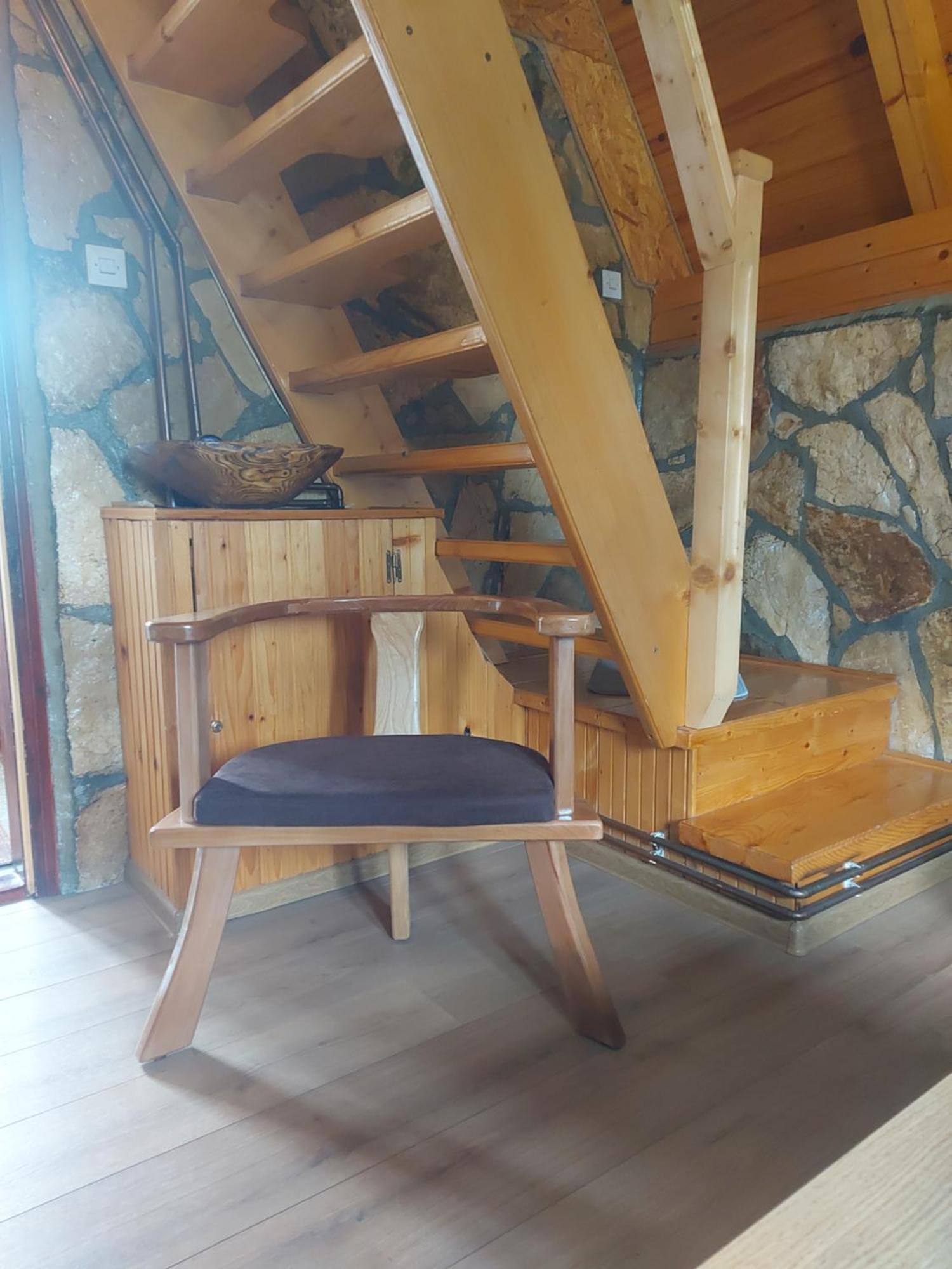 Durmitor Bungalows Žabljak Kültér fotó