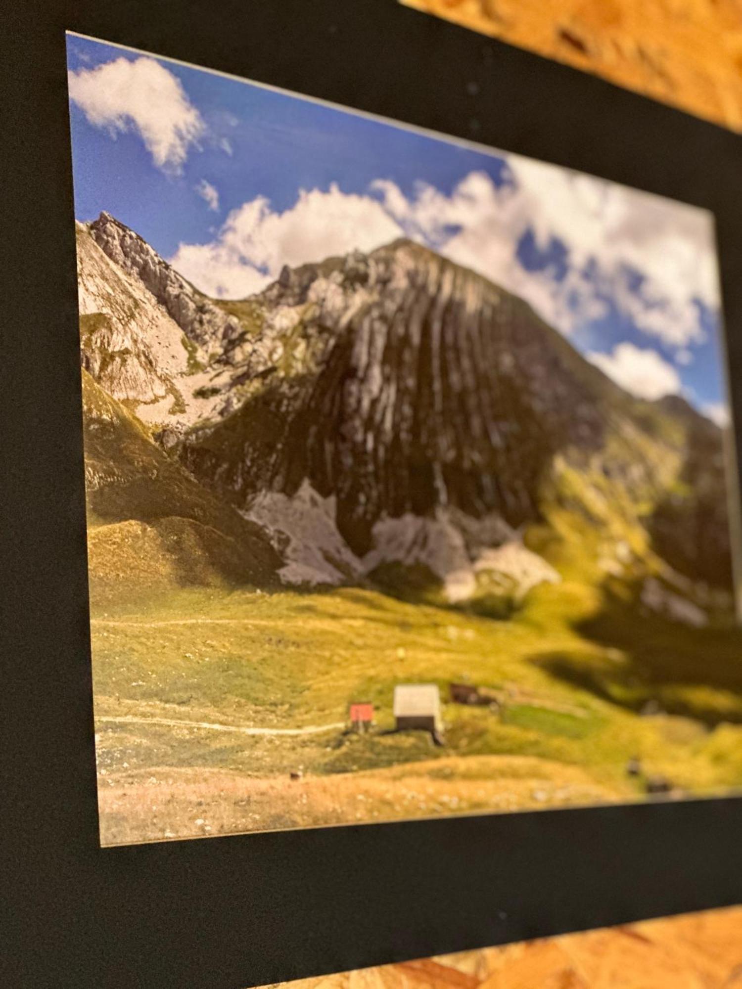 Durmitor Bungalows Žabljak Kültér fotó
