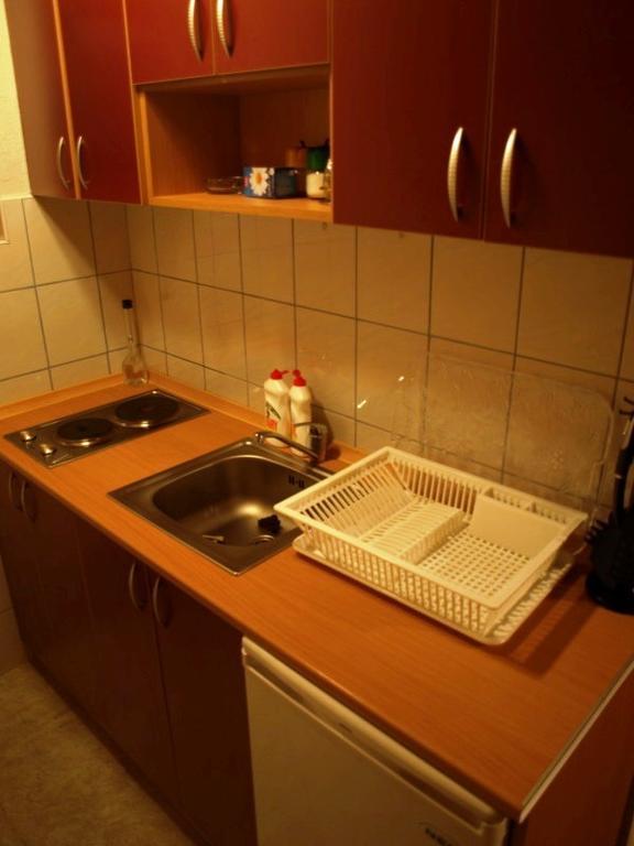 Durmitor Bungalows Žabljak Szoba fotó